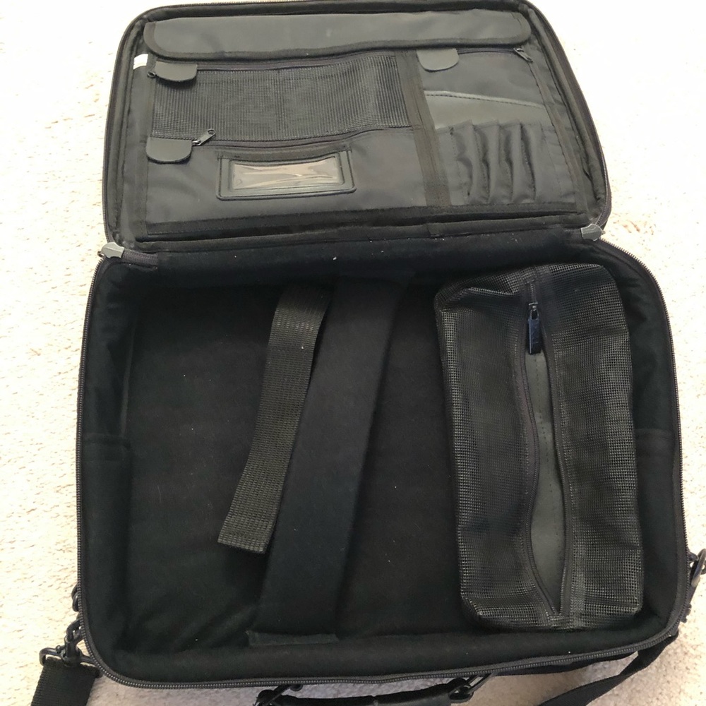 Dell Computer Bag - Picture 5 of 8
